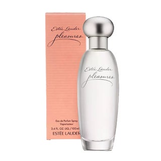 Estee Lauder Pleasures Eau De Parfum For Women 100ml